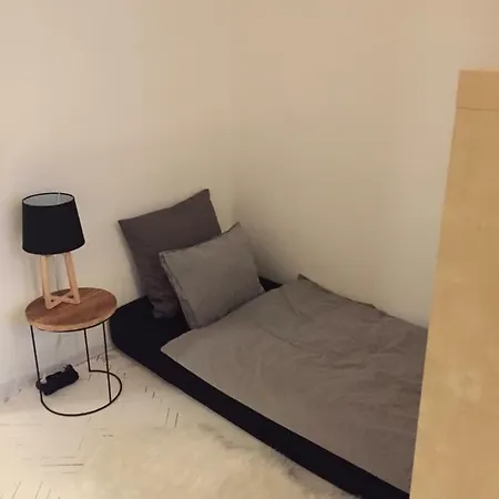 Appartamento Halasova Bratislava