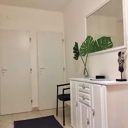 Apartamento Halasova *