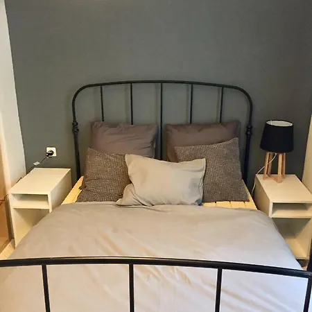 Halasova Apartamento *