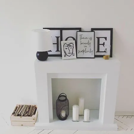 Halasova Apartamento *