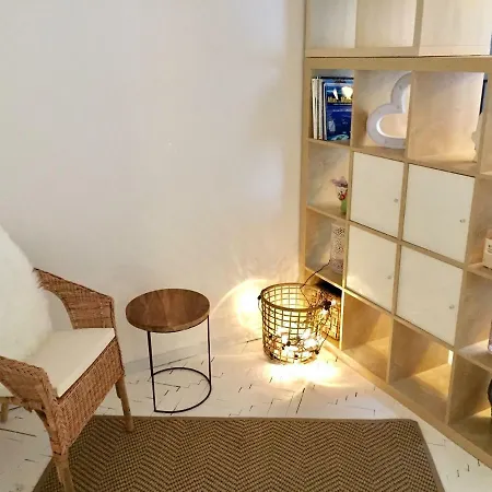 Halasova Apartamento *