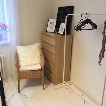 Apartamento Halasova *